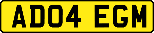 AD04EGM