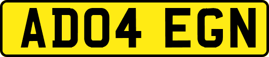 AD04EGN