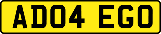 AD04EGO