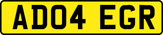 AD04EGR