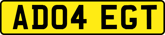 AD04EGT