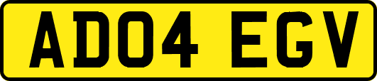 AD04EGV