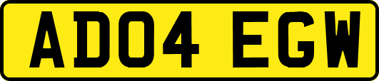 AD04EGW