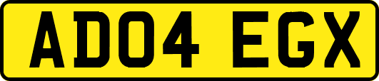 AD04EGX