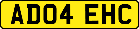 AD04EHC