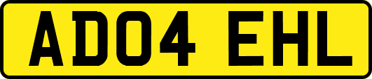 AD04EHL
