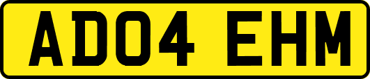 AD04EHM