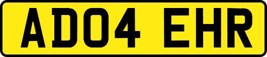 AD04EHR