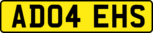 AD04EHS