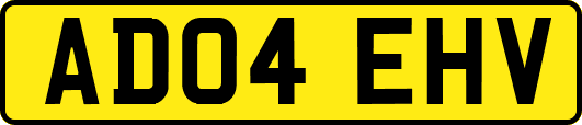 AD04EHV