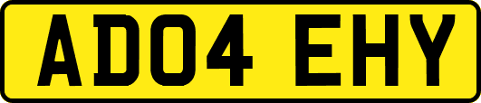 AD04EHY
