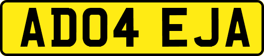 AD04EJA