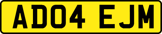 AD04EJM