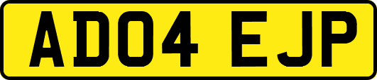AD04EJP