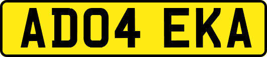 AD04EKA