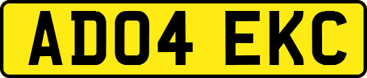 AD04EKC