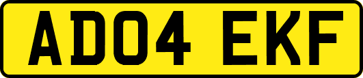 AD04EKF