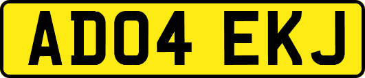 AD04EKJ