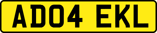 AD04EKL
