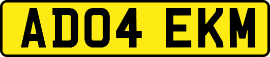 AD04EKM