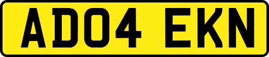 AD04EKN