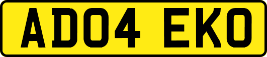 AD04EKO