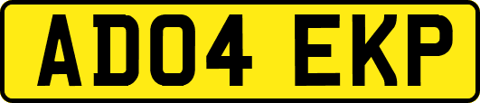 AD04EKP