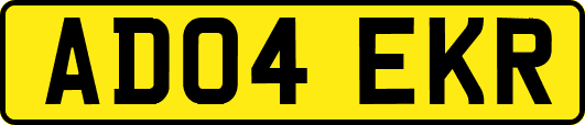 AD04EKR