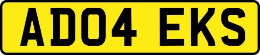 AD04EKS