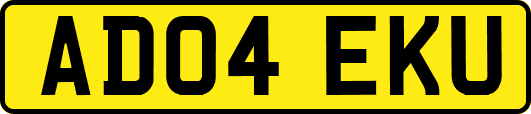 AD04EKU