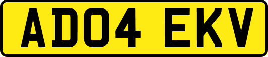 AD04EKV