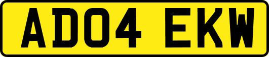 AD04EKW
