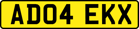 AD04EKX