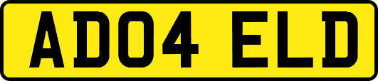 AD04ELD