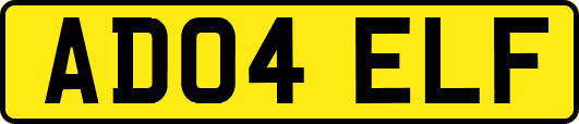 AD04ELF