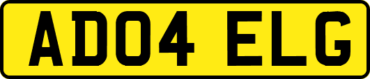 AD04ELG