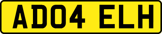 AD04ELH
