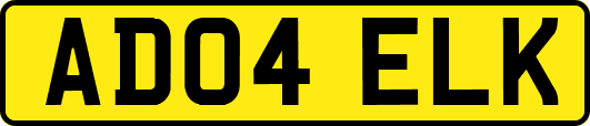 AD04ELK