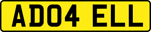 AD04ELL