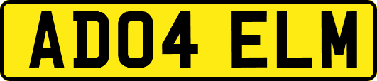 AD04ELM