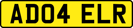 AD04ELR