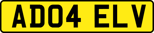 AD04ELV