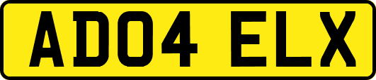AD04ELX
