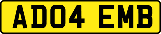 AD04EMB
