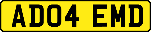 AD04EMD