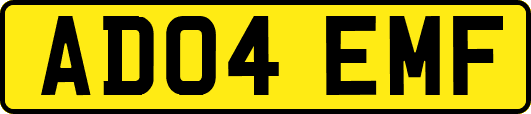 AD04EMF