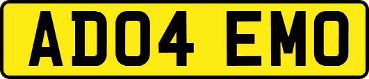 AD04EMO