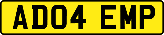 AD04EMP