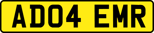AD04EMR