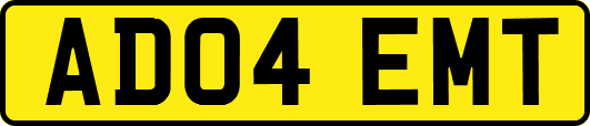 AD04EMT
